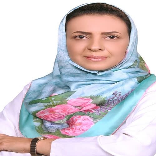 دکتر ندا نوذری