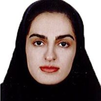 الهه طالبی زاده سردری
