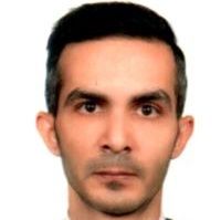 دکتر اسماعیل اسعدی خامنه