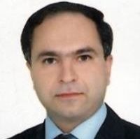 دکتر سید محمد مقدس