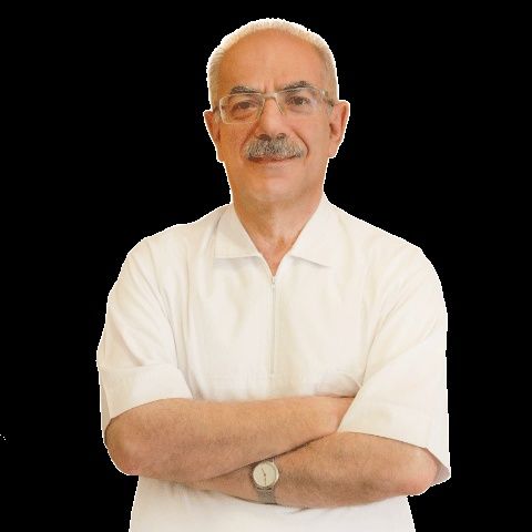 دکتر سیدمحمدرضا صفوی