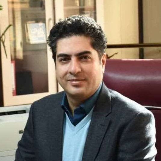 دکتر امیرعباس واعظی