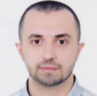 دکتر امیر هاشمی حسینی