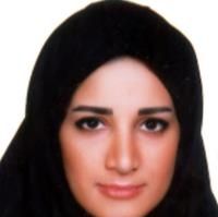 دکتر یاسمین فرج زاده جلالی