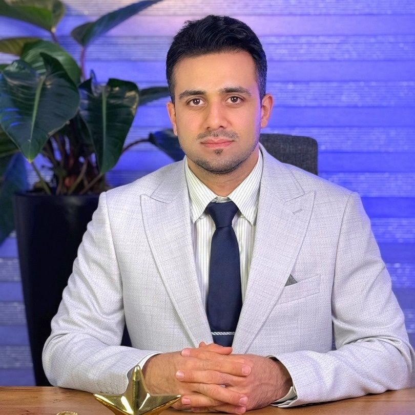 دکتر محمدمسعود عندلیب
