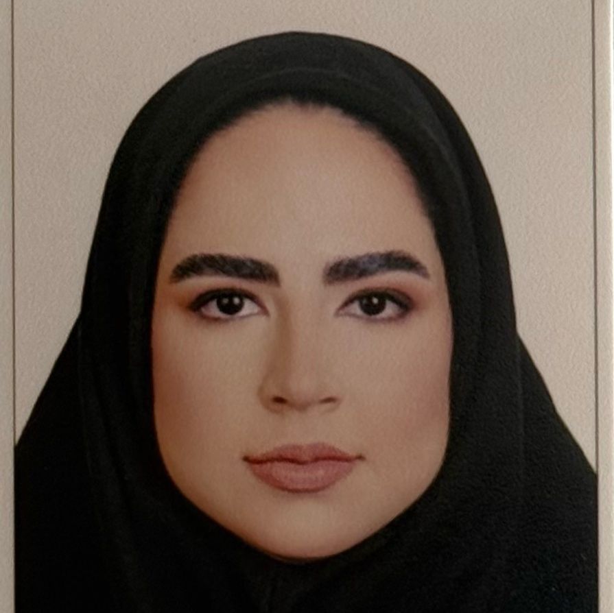 دکتر پانیذ فرخی