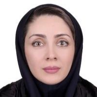 دکتر گلناز اسلامیان