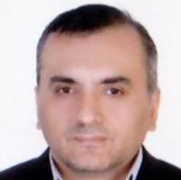 دکتر بختیار حیدرنیا