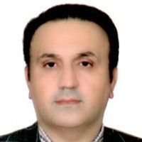 دکتر عبدالصمد امیری