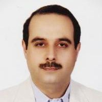 دکتر حمید دانشمند