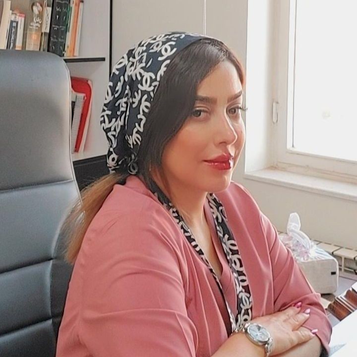 نسرین نامی بسیط