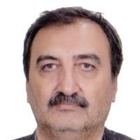 دکتر احد بهشتی روی