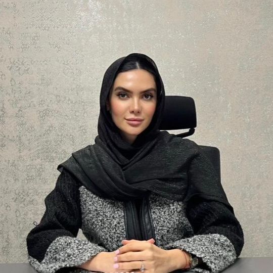 پریسا عبادی