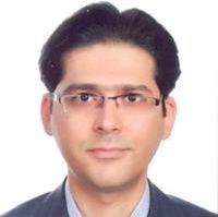 دکتر محمدرضا نخعی