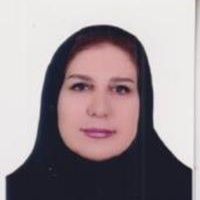فریبا ساده سپهر