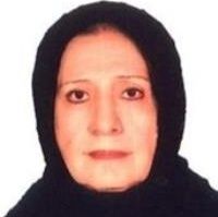دکتر مریم نظریان