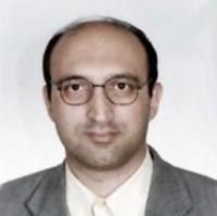 دکتر احمدرضا درستی مطلق