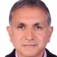 دکتر عبداله شناسی