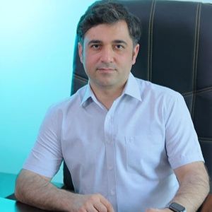 دکتر وحید بیگی