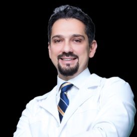 دکتر امیرکامیار خضری
