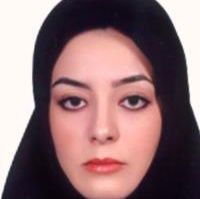 معصومه موثق چمن زمین