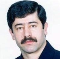 دکتر مهرداد شرقی وند