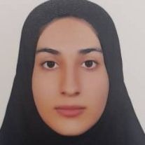 مهدیه گودرزی