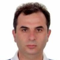 دکتر علیرضا روحانی