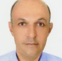 دکتر علیرضا امینی