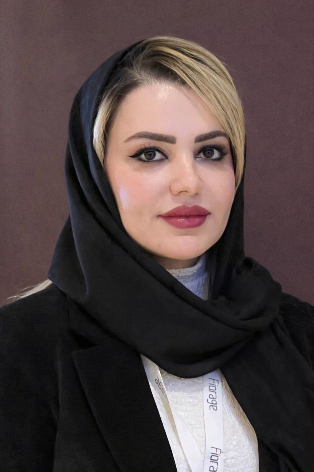 دکتر غزاله داورنیا