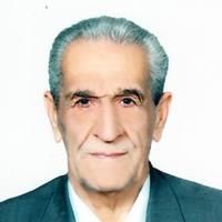 دکتر عباس طوفان