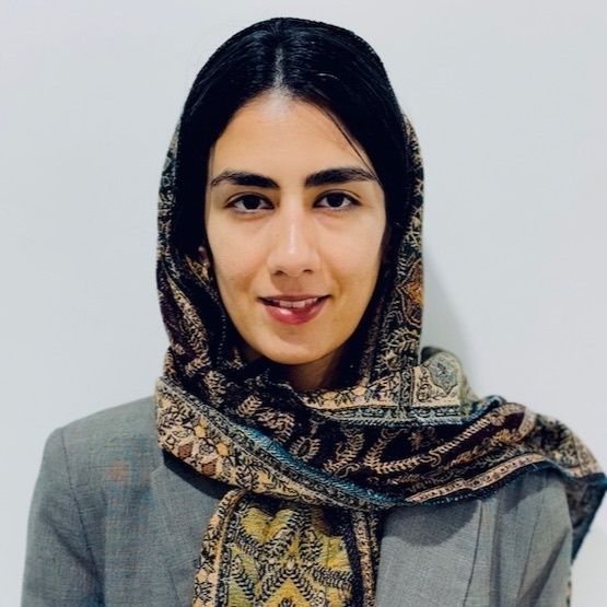 دکتر کیمیا کوگانی