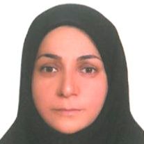 مریم جهان بخش