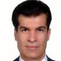 دکتر ابراهیم مهرپرور