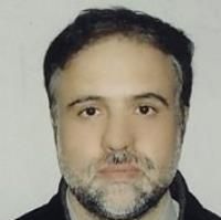 دکتر نصیر احمدی