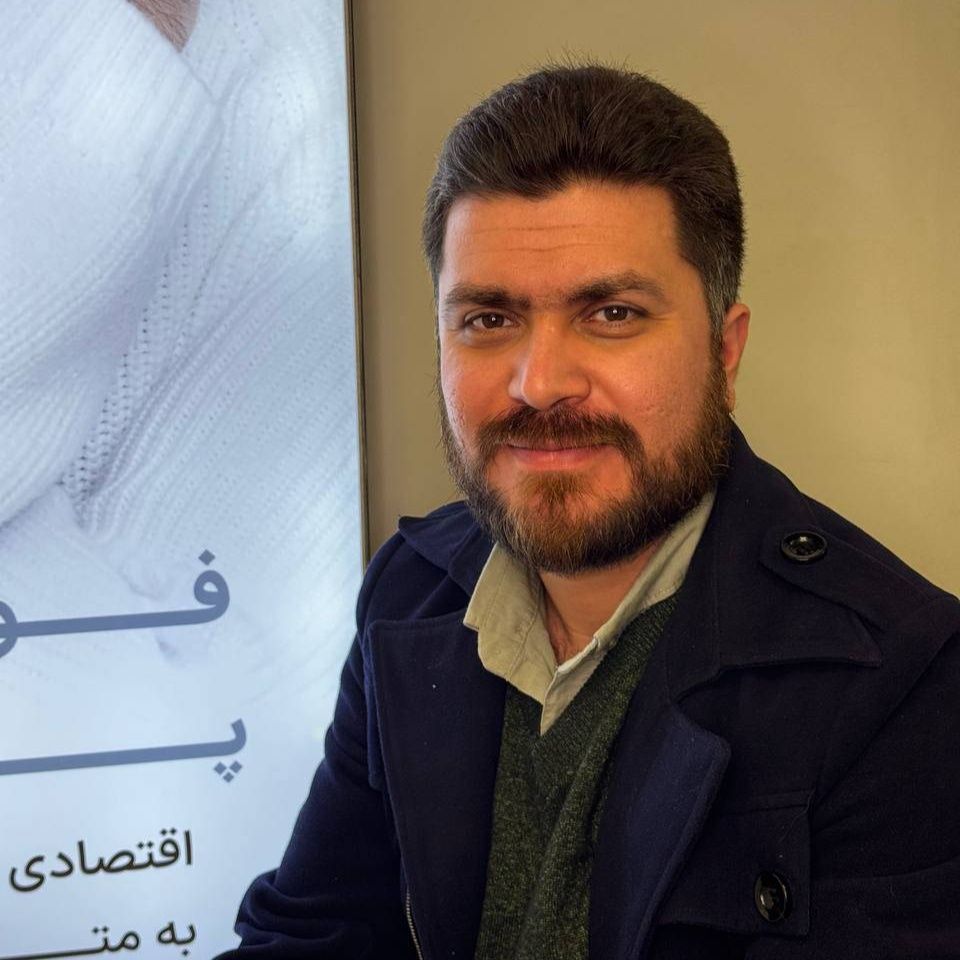 دکتر محمدصادق لرکی