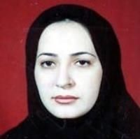 دکتر معصومه رضاپور