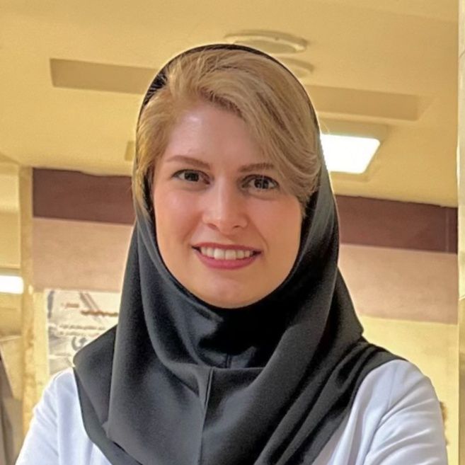 دکتر پگاه شهبازیان