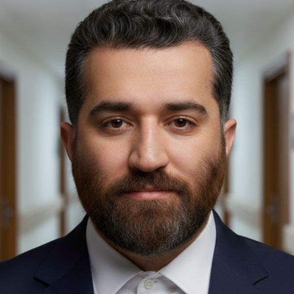 دکتر میلاد شفیعی