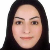 دکتر زینب محمدی