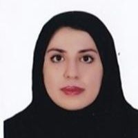 دکتر فاطمه حلیمی شبستری