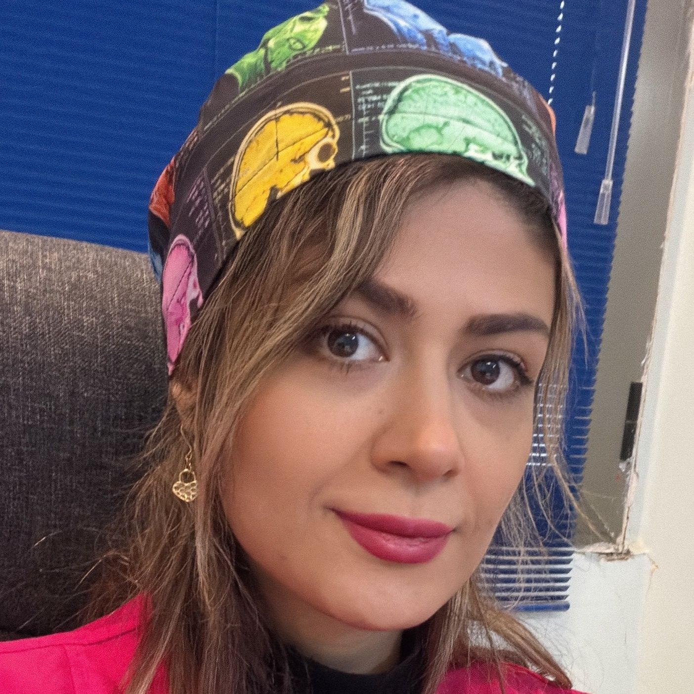 دکتر هانیه پایداری