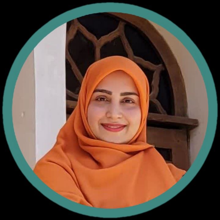 دکتر زینب عشوری