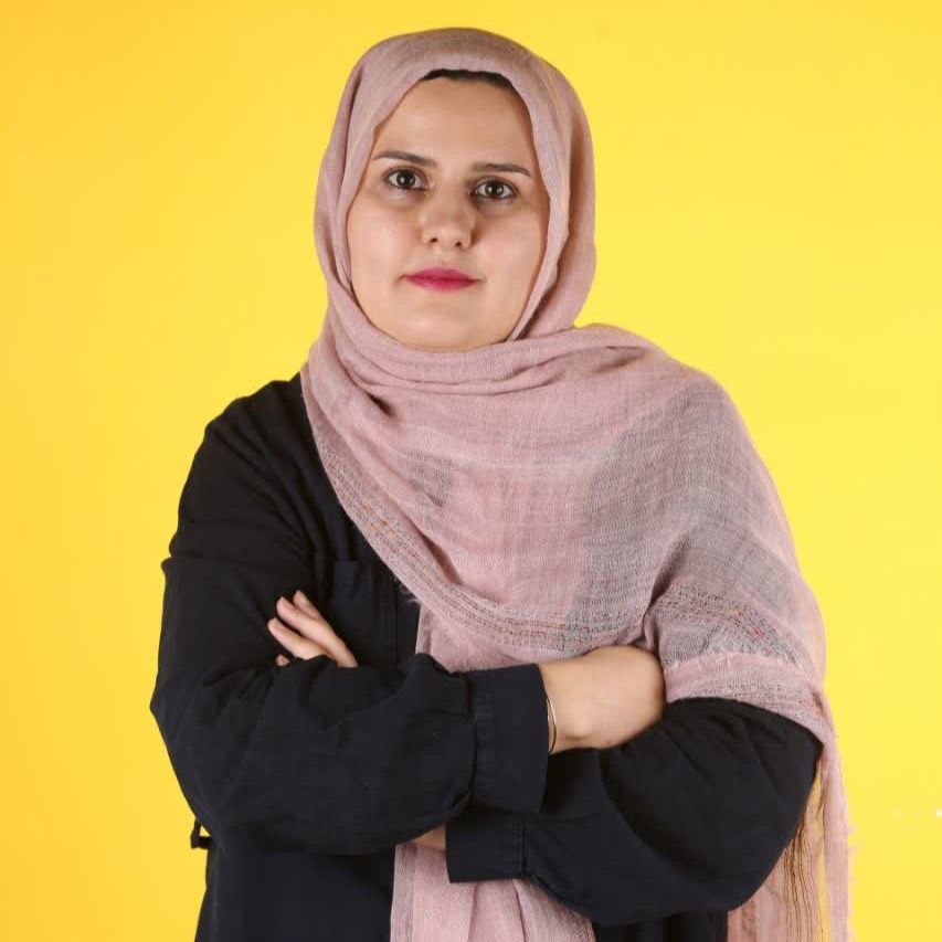 ریحانه صالحی مبارکه
