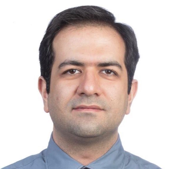 دکتر رضا اسماعیلی فلاح