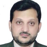 دکتر سعید معلمی