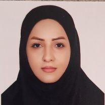 حمیده وزیرخانلو