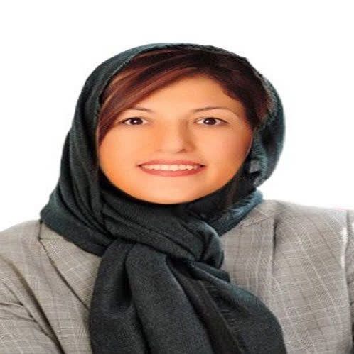 دکتر گلی سیری