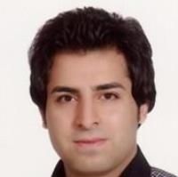 دکتر سعید سرندی
