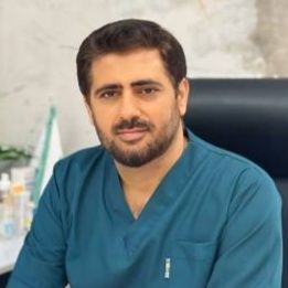 دکتر محمدعلی رنجبر